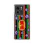 スリムプロテクションケース［ 笑点 - 座布団 - 定式幕 ］