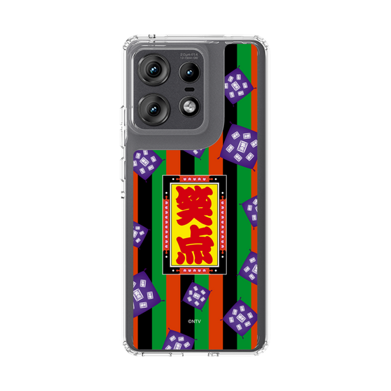 スリムプロテクションケース［ 笑点 - 座布団 - 定式幕 ］