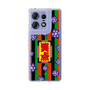 スリムプロテクションケース［ 笑点 - 座布団 - 定式幕 ］