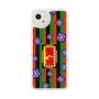 スリムプロテクションケース［ 笑点 - 座布団 - 定式幕 ］