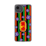スリムプロテクションケース［ 笑点 - 座布団 - 定式幕 ］