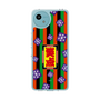 スリムプロテクションケース［ 笑点 - 座布団 - 定式幕 ］