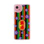 スリムプロテクションケース［ 笑点 - 座布団 - 定式幕 ］