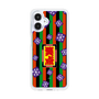 スリムプロテクションケース［ 笑点 - 座布団 - 定式幕 ］