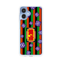 スリムプロテクションケース［ 笑点 - 座布団 - 定式幕 ］