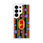 スリムプロテクションケース［ 笑点 - 座布団 - 定式幕 ］