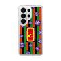 スリムプロテクションケース［ 笑点 - 座布団 - 定式幕 ］