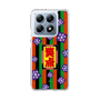 スリムプロテクションケース［ 笑点 - 座布団 - 定式幕 ］