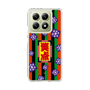 スリムプロテクションケース［ 笑点 - 座布団 - 定式幕 ］