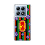 スリムプロテクションケース［ 笑点 - 座布団 - 定式幕 ］