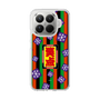 スリムプロテクションケース［ 笑点 - 座布団 - 定式幕 ］