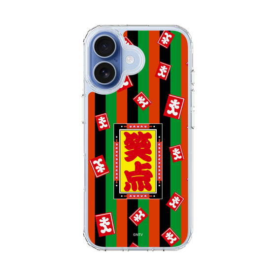 スリムプロテクションケース［ 笑点 - 大入袋 - 定式幕 ］