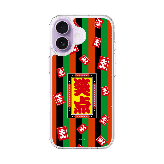 スリムプロテクションケース［ 笑点 - 大入袋 - 定式幕 ］