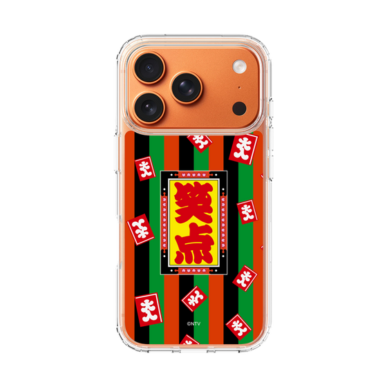 スリムプロテクションケース［ 笑点 - 大入袋 - 定式幕 ］