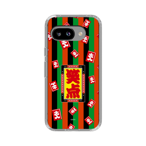 スリムプロテクションケース［ 笑点 - 大入袋 - 定式幕 ］