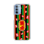 スリムプロテクションケース［ 笑点 - 大入袋 - 定式幕 ］