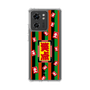 スリムプロテクションケース［ 笑点 - 大入袋 - 定式幕 ］