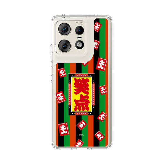 スリムプロテクションケース［ 笑点 - 大入袋 - 定式幕 ］