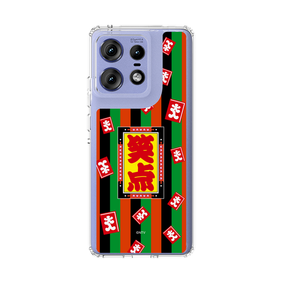スリムプロテクションケース［ 笑点 - 大入袋 - 定式幕 ］