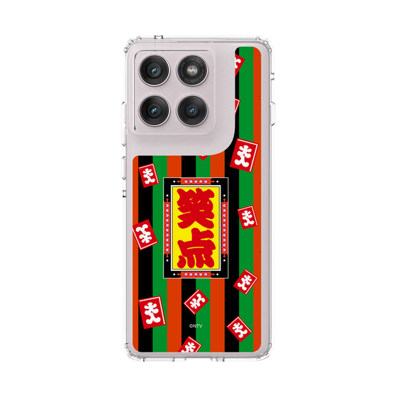 スリムプロテクションケース［ 笑点 - 大入袋 - 定式幕 ］