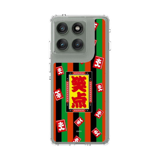 スリムプロテクションケース［ 笑点 - 大入袋 - 定式幕 ］