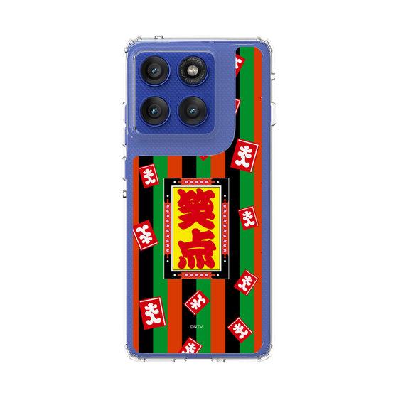 スリムプロテクションケース［ 笑点 - 大入袋 - 定式幕 ］