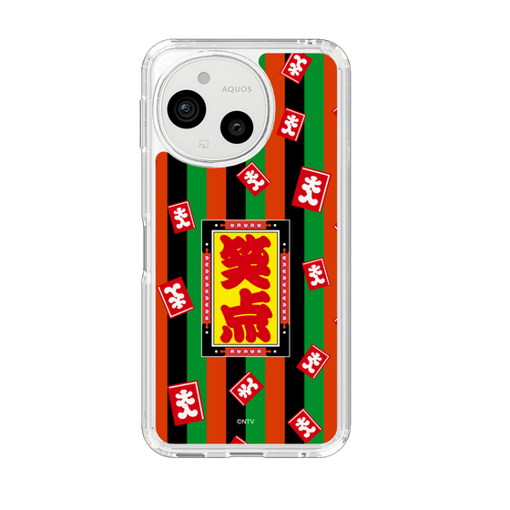 スリムプロテクションケース［ 笑点 - 大入袋 - 定式幕 ］