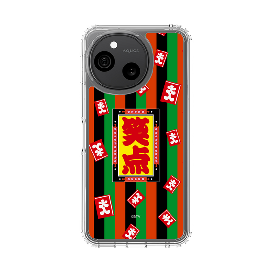 スリムプロテクションケース［ 笑点 - 大入袋 - 定式幕 ］