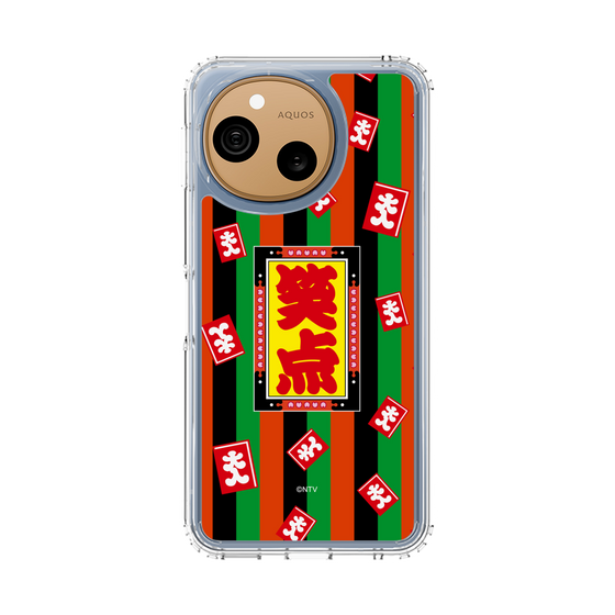 スリムプロテクションケース［ 笑点 - 大入袋 - 定式幕 ］