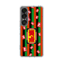 スリムプロテクションケース［ 笑点 - 大入袋 - 定式幕 ］