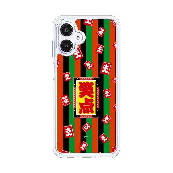 スリムプロテクションケース［ 笑点 - 大入袋 - 定式幕 ］