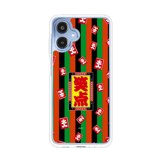 スリムプロテクションケース［ 笑点 - 大入袋 - 定式幕 ］