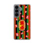スリムプロテクションケース［ 笑点 - 大入袋 - 定式幕 ］