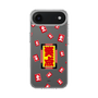 スリムプロテクションケース［ 笑点 - 大入袋 - クリア ］