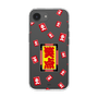 スリムプロテクションケース［ 笑点 - 大入袋 - クリア ］