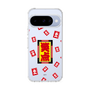 スリムプロテクションケース［ 笑点 - 大入袋 - クリア ］