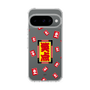 スリムプロテクションケース［ 笑点 - 大入袋 - クリア ］