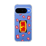 スリムプロテクションケース［ 笑点 - 大入袋 - クリア ］