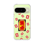 スリムプロテクションケース［ 笑点 - 大入袋 - クリア ］
