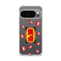 スリムプロテクションケース［ 笑点 - 大入袋 - クリア ］