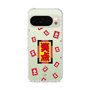 スリムプロテクションケース［ 笑点 - 大入袋 - クリア ］