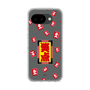 スリムプロテクションケース［ 笑点 - 大入袋 - クリア ］