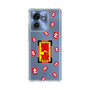 スリムプロテクションケース［ 笑点 - 大入袋 - クリア ］