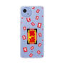 スリムプロテクションケース［ 笑点 - 大入袋 - クリア ］