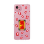 スリムプロテクションケース［ 笑点 - 大入袋 - クリア ］