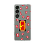 スリムプロテクションケース［ 笑点 - 大入袋 - クリア ］