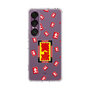 スリムプロテクションケース［ 笑点 - 大入袋 - クリア ］