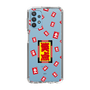 スリムプロテクションケース［ 笑点 - 大入袋 - クリア ］