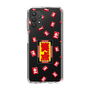 スリムプロテクションケース［ 笑点 - 大入袋 - クリア ］