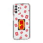 スリムプロテクションケース［ 笑点 - 大入袋 - クリア ］
